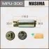<strong>Бензонасос електричний (+сітка)) Mitsubishi MASUMA MPU300 (фото 1)</strong>