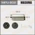 <strong>Бензонасос електричний (+сітка)) Subaru Masuma MASUMA MPU802 (фото 1)</strong>