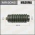 <strong>Пильовик рульової рейки Nissan Maxima, Primera MASUMA MR2042 (фото 1)</strong>