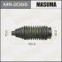 <strong>Пильовик рульової рейки Toyota MASUMA MR2086 (фото 1)</strong>