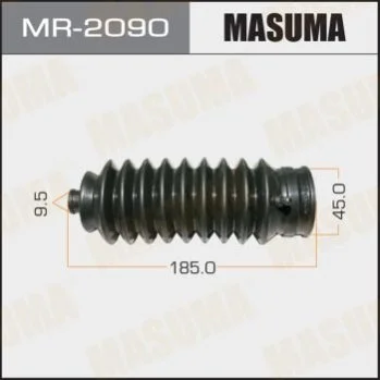 <strong>Пильовик рульової рейки Honda CR-V (-01) MASUMA MR2090 (фото 1)</strong>