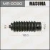<strong>Пильовик рульової рейки Honda CR-V (-01) MASUMA MR2090 (фото 1)</strong>