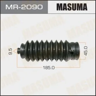 Пильовик рульової рейки Honda CR-V (-01) для MASUMA MR2090 фото товару