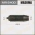 <strong>Пильовик рульової рейки Mitsubishi Pajero (00-) MASUMA MR2400 (фото 1)</strong>
