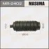 <strong>Пильовик рульової рейки Mitsubishi Pajero (00-) MASUMA MR2402 (фото 1)</strong>
