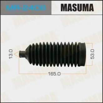 Пильовик рульової рейки для MASUMA MR2408 фото товару