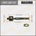 <strong>Натягувач ланцюга MASUMA MR3810 (фото 1)</strong>