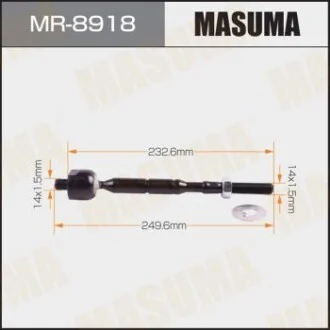 Рульова тяга (MR-8918) для MASUMA MR8918 фото товару