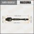 <strong>Рульова тяга Nissan Navara, Pathfinder (10-15) (MR-8952) MASUMA MR8952 (фото 1)</strong>