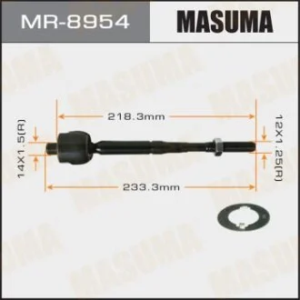 Рульова тяга (MR-8954) для MASUMA MR8954 фото товару