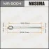 <strong>Рульова тяга (MR-9004) MASUMA MR9004 (фото 1)</strong>