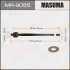 <strong>Рульова тяга (MR-9055) MASUMA MR9055 (фото 1)</strong>