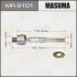 <strong>Рульова тяга (MR-9101) MASUMA MR9101 (фото 1)</strong>