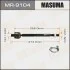 <strong>Рульова тяга (MR-9104) MASUMA MR9104 (фото 1)</strong>