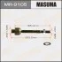 <strong>Рульова тяга (MR-9105) MASUMA MR9105 (фото 1)</strong>