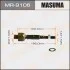 <strong>Рульова тяга (MR-9106) MASUMA MR9106 (фото 1)</strong>