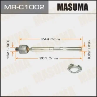 Рульова тяга Toyota RAV4 (05-) (MR-C1002) для MASUMA MRC1002 фото товару