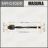 <strong>Рульова тяга Lexus GX460/ Toyota Land Cruiser Prado (09-) (MR-C1005) MASUMA MRC1005 (фото 1)</strong>