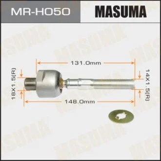 Рульова тяга (MR-H050) для MASUMA MRH050 фото товару