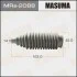 <strong>Пыльник рулевой рейки MASUMA MRs2088 (фото 1)</strong>