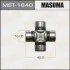 <strong>Хрестовина рульова (16.05x40) Lexus GX470 (02-09) MASUMA MST1640 (фото 1)</strong>