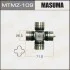 <strong>Хрестовина карданного валу (26.5x50.4) Mazda MASUMA MTMZ109 (фото 1)</strong>