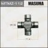 <strong>Хрестовина карданного валу (24.06x71.4) Mazda MASUMA MTMZ112 (фото 1)</strong>