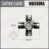 <strong>Хрестовина карданного валу (28x56.1) Nissan MASUMA MTN129 (фото 1)</strong>