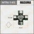 <strong>Хрестовина карданного валу 20.06x52.8 MASUMA MTN145 (фото 1)</strong>