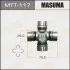 <strong>Крестовина карданного вала 29x49 TOYOTA LAND_CRUISER PRADO (09-20), TOYOTA LAND_ MASUMA MTT117 (фото 1)</strong>