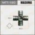<strong>Хрестовина карданного валу 32x61 MASUMA MTT120 (фото 1)</strong>