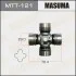 <strong>Хрестовина карданного валу (MTT-121) MASUMA MTT121 (фото 1)</strong>