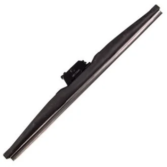 Щітка склоочисника NANO GRAPHITE зимова 375mm (15") (J-HOOK) для MASUMA MU015W фото товару