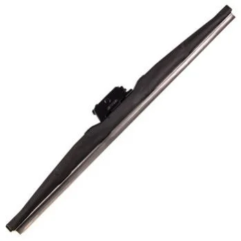 <strong>Щітка склоочисника NANO GRAPHITE зимова 400mm (16") (J-HOOK) MASUMA MU016W (фото 1)</strong>