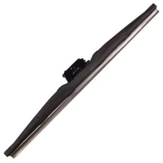 Щітка склоочисника NANO GRAPHITE зимова 400mm (16") (J-HOOK) для MASUMA MU016W фото товару