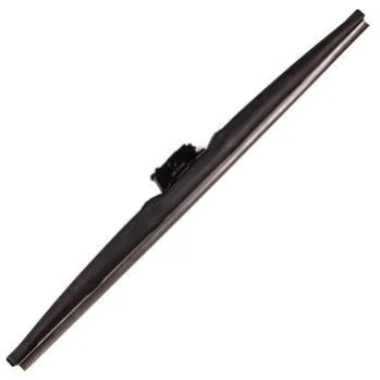 <strong>Щітка склоочисника NANO GRAPHITE зимова 475mm (19") (J-HOOK) MASUMA MU019W (фото 1)</strong>
