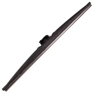 Щітка склоочисника NANO GRAPHITE зимова 550mm (22") (J-HOOK) для MASUMA MU022W фото товару