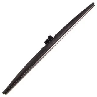 Щітка склоочисника NANO GRAPHITE зимова 650mm (26") (J-HOOK) для MASUMA MU026W фото товару