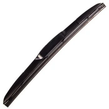 <strong>Щітка склоочисника гібридна 350mm (14") (J-HOOK) MASUMA MU14g (фото 1)</strong>