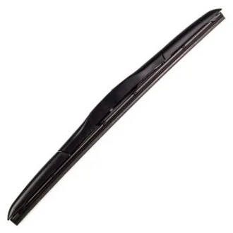 Щітка склоочисника гібридна 375mm (15") (J-HOOK) для MASUMA MU15g фото товару