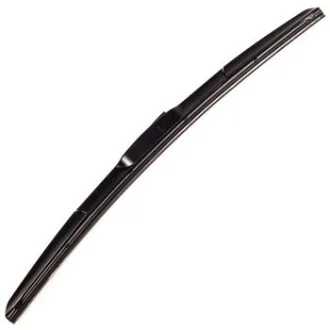 Щітка склоочисника гібридна 500mm (20") (J-HOOK) для MASUMA MU20g фото товару