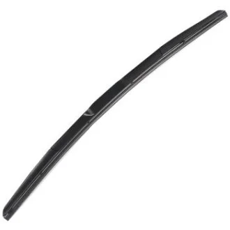 Щітка склоочисника гібридна 600mm (24") (J-HOOK) для MASUMA MU24g фото товару
