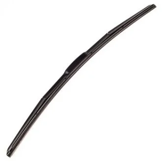 Щітка склоочисника гібридна 650mm (26'') (J-HOOK) Masuma для MASUMA MU26g фото товару