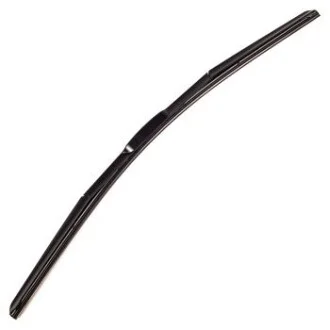 Щітка склоочисника гібридна 700mm (28") (J-HOOK) для MASUMA MU28g фото товару