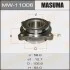 <strong>Ступиця колеса переднього у зборі з підшипником Toyota Land Cruiser (07-), Sequoi MASUMA MW11006 (фото 1)</strong>