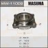 <strong>Маточина колеса (MW-11009) MASUMA MW11009 (фото 1)</strong>