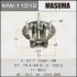 <strong>Ступица колеса задн RAV4/ ACA21L (MW-11512) MASUMA MW11512 (фото 1)</strong>