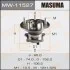 <strong>Маточина колеса MASUMA MW11527 (фото 1)</strong>