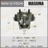 <strong>Маточина колеса MASUMA MW21504 (фото 1)</strong>