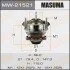 <strong>Ступица колеса задн Nissan X-TRAIL, SERENA / T32, C26 (с ABS) MASUMA MW21521 (фото 1)</strong>